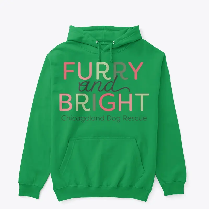 Furry and Bright 2022