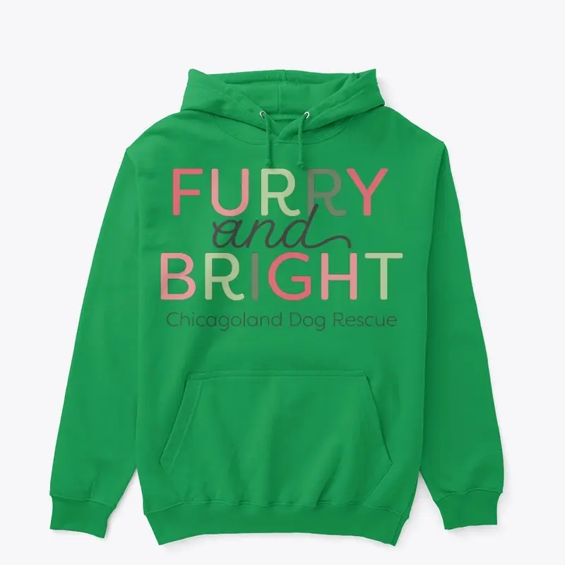 Furry and Bright 2022